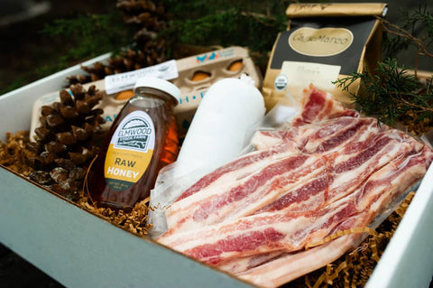The Big Breakfast Bundle