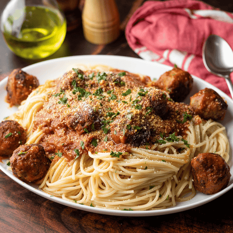 Mama's Italian Night Bundle