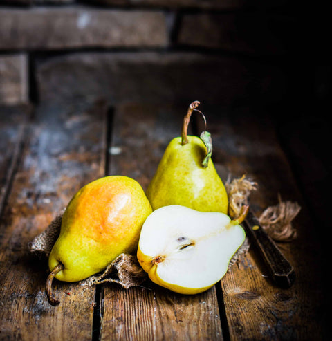 Pears, Organic Sweet