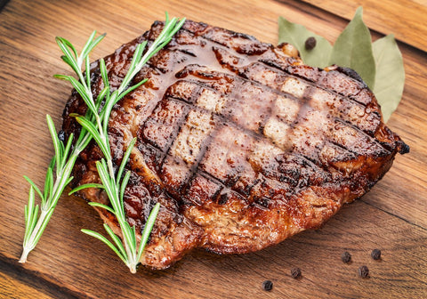 Elmwood "Premium Prized" Steak & Chop Bundle