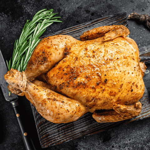 Chicken, Whole
