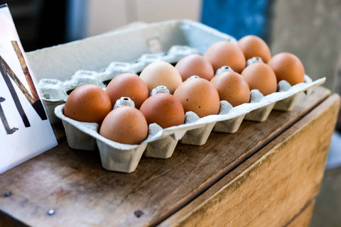 Bountiful Breakfast Gift Box