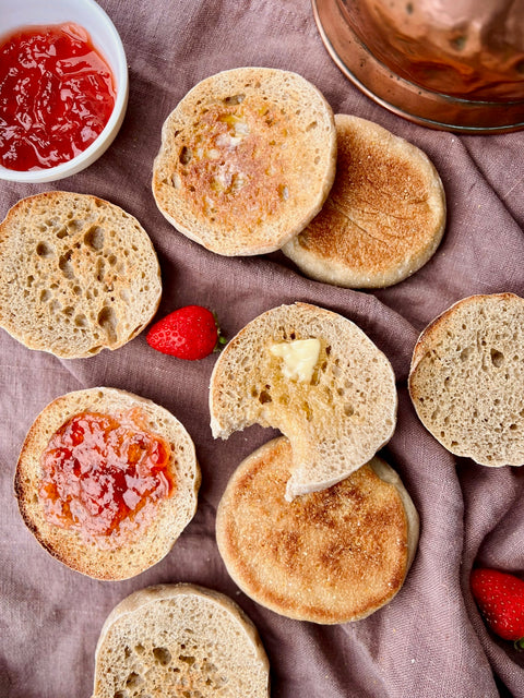Breakfast in Bed Bundle