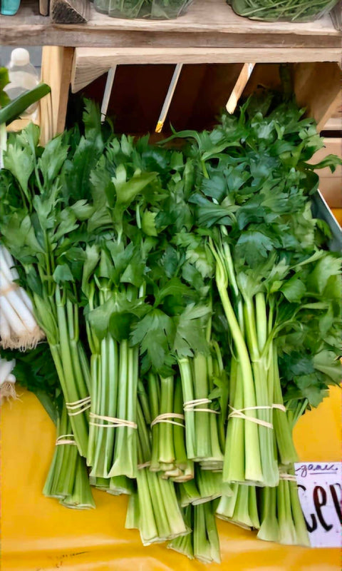 Celery