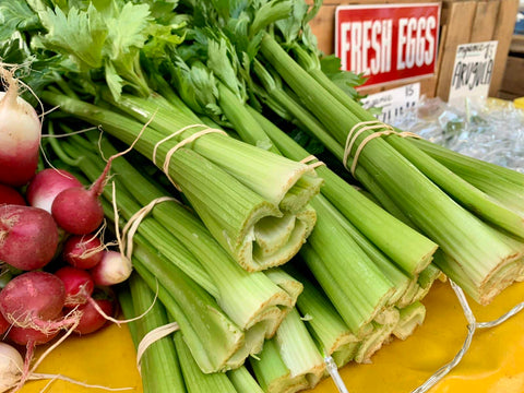 Celery