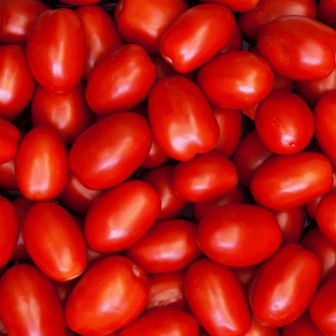 Dried, Tomatoes