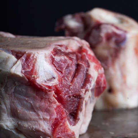 Beef, Soup Bones