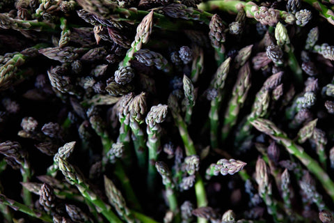 Asparagus