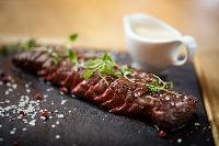 Beef, Flank Steak