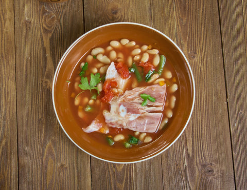 Pork, Ham Hocks