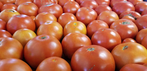 Tomatoes, Red