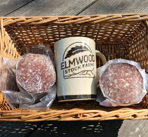 Beef, Summer Sausage