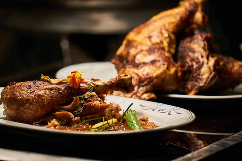Turkey, Giblet